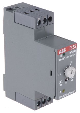 ABB 1SBN020010R1004  TE5S-440 产品图片