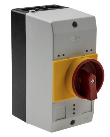 Eaton 260104 CI-PKZ0-GRM 产品图片