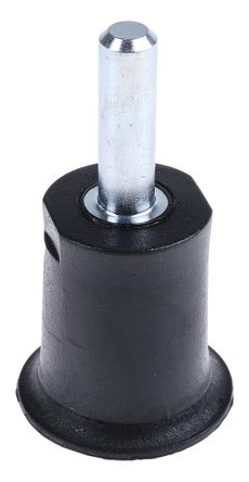 3M 9885 ROLOC HOLDER 25X6MM 产品图片