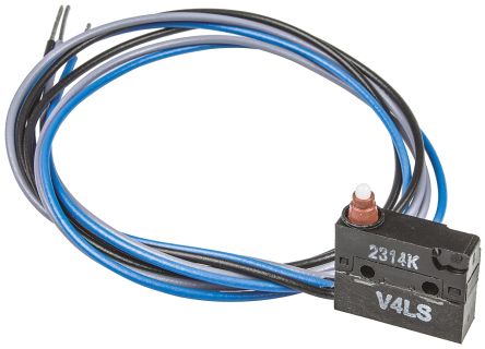 Saia-Burgess V4LS 产品图片