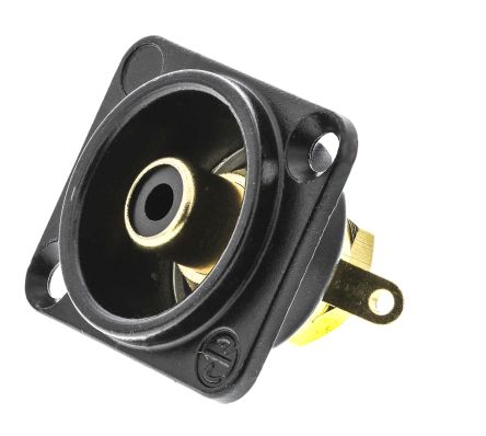 Neutrik NF2D-B0 产品图片