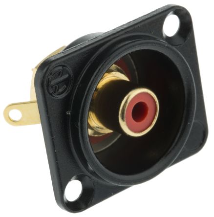 Neutrik NF2D-B2 产品图片