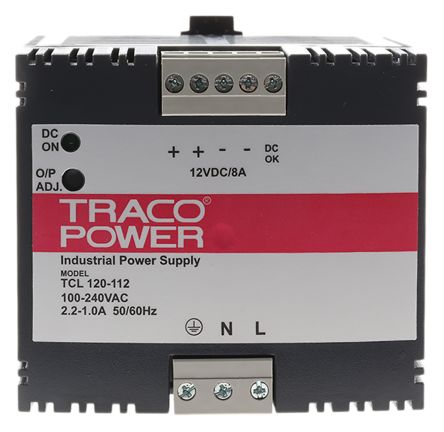 TRACOPOWER TCL 120-112 产品图片