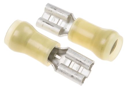 TE Connectivity 640907-1 产品图片