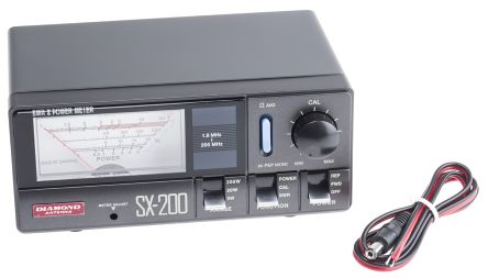 Diamond SX-200 产品图片