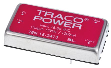 TRACOPOWER TEN 15-2413 产品图片