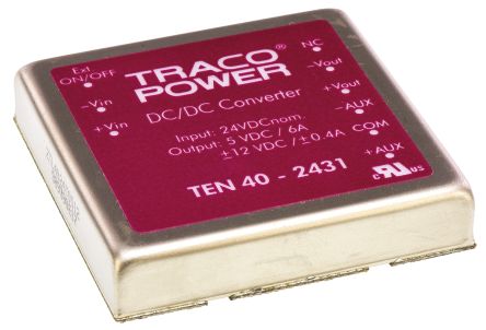 TRACOPOWER TEN 40-2431 产品图片