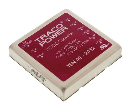 TRACOPOWER TEN 40-2432 产品图片