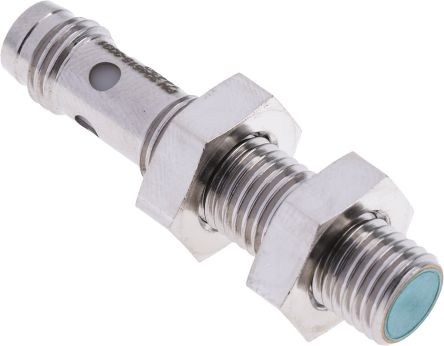 Pepperl + Fuchs NBB2-8GM25-E2-V3 产品图片