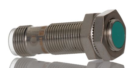 Pepperl + Fuchs NBB4-12GM30-E2-V1 产品图片