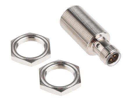 Pepperl + Fuchs NBB8-18GM30-E2-V1 产品图片