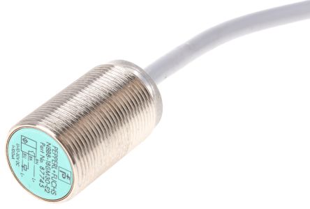 Pepperl + Fuchs NBB8-18GM30-E2 产品图片