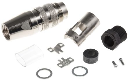 Amphenol Industrial C091-31H107-1002 产品图片