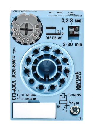 Releco CT3-A30 / L 产品图片