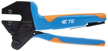 TE Connectivity 539635-1 产品图片