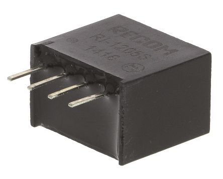 Recom RI-1205S 产品图片