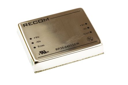 Recom RP30-2405SEW 产品图片