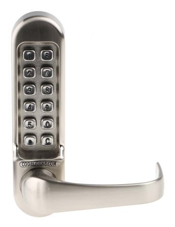 Codelock 505 SS 产品图片