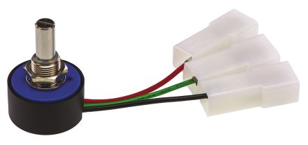 Vishay 357B0202MXB054506 产品图片