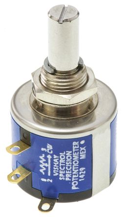 Vishay 535B1102JC 产品图片
