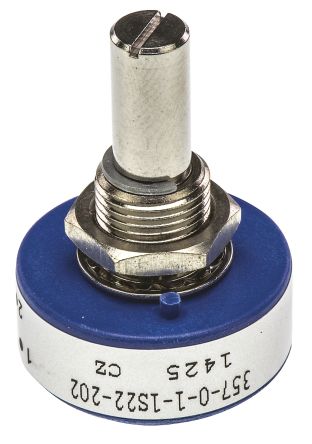 Vishay 357B0202MAB251S22 产品图片