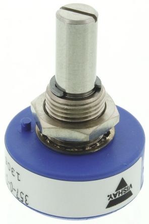 Vishay 357B0203MAB251S22 产品图片