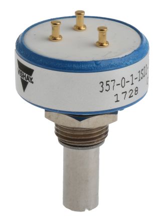 Vishay 357B0502MAB251S22 产品图片
