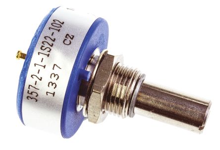 Vishay 357B2102MAB251S22 产品图片