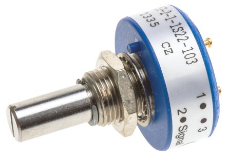 Vishay 357B2103MAB251S22 产品图片