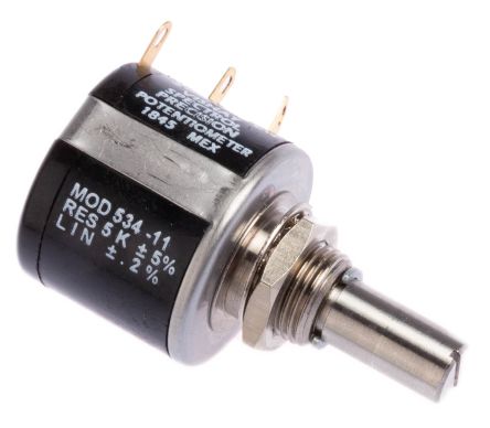Vishay 534B1502JLB 产品图片