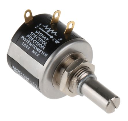 Vishay 534B1503JL 产品图片