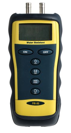 Digitron PM-80 产品图片