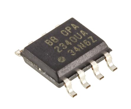 Texas Instruments OPA2340UA 产品图片