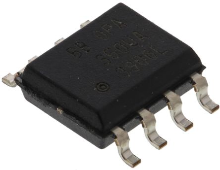 Texas Instruments OPA350UA 产品图片