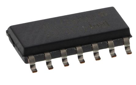 Texas Instruments OPA4277UA 产品图片