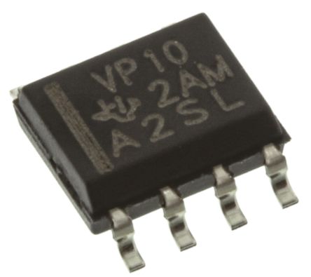 Texas Instruments SN65HVD10D 产品图片
