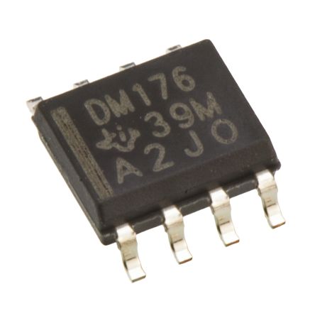 Texas Instruments SN65LVDM176D 产品图片