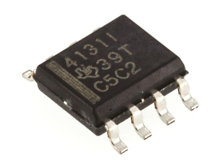 Texas Instruments THS4131ID 产品图片