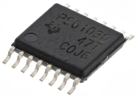Texas Instruments TPS26600PWPR 产品图片