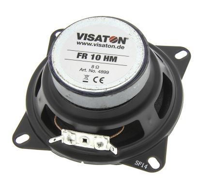 Visaton FR 10 HM 8 OHM 产品图片