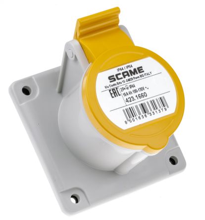 Scame 422.1660 产品图片