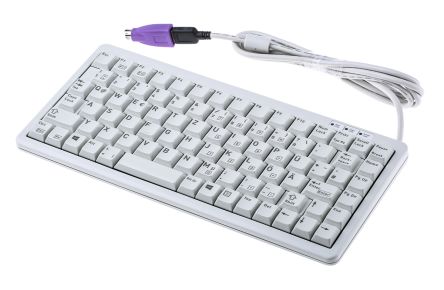 Cherry G84-4100LCMDE-0 产品图片