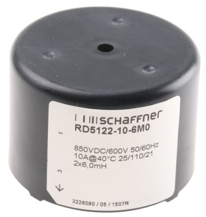 Schaffner RD5122-10-6M0 产品图片