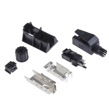 HARTING 09451511100 产品图片