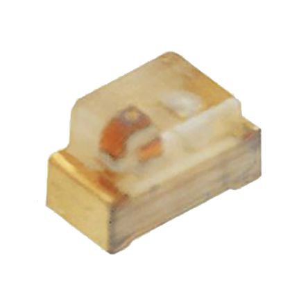 Kingbright KP-1608SYC 产品图片