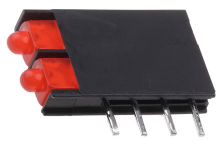 Kingbright L-4060VH/2ID 产品图片