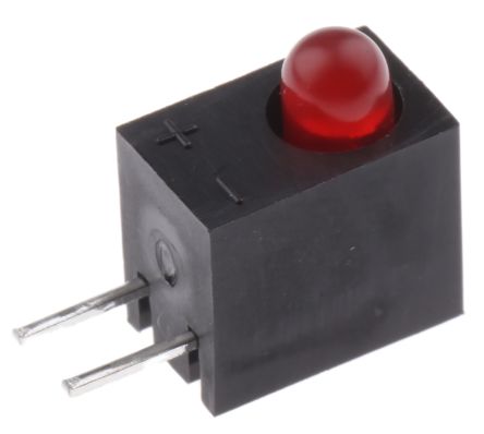 Kingbright L-93A8CB/1ID 产品图片