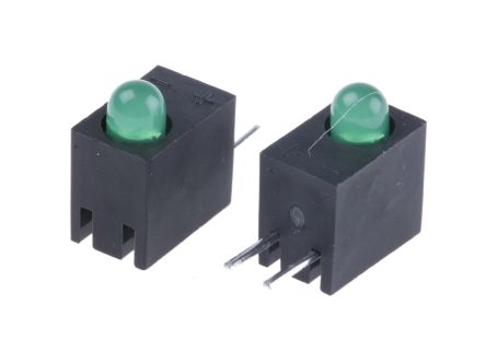 Kingbright L-93A8CB/1GD 产品图片