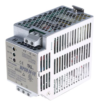 TDK-Lambda DLP120-24-1/E 产品图片