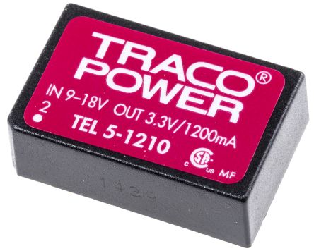 TRACOPOWER TEL 5-1210 产品图片